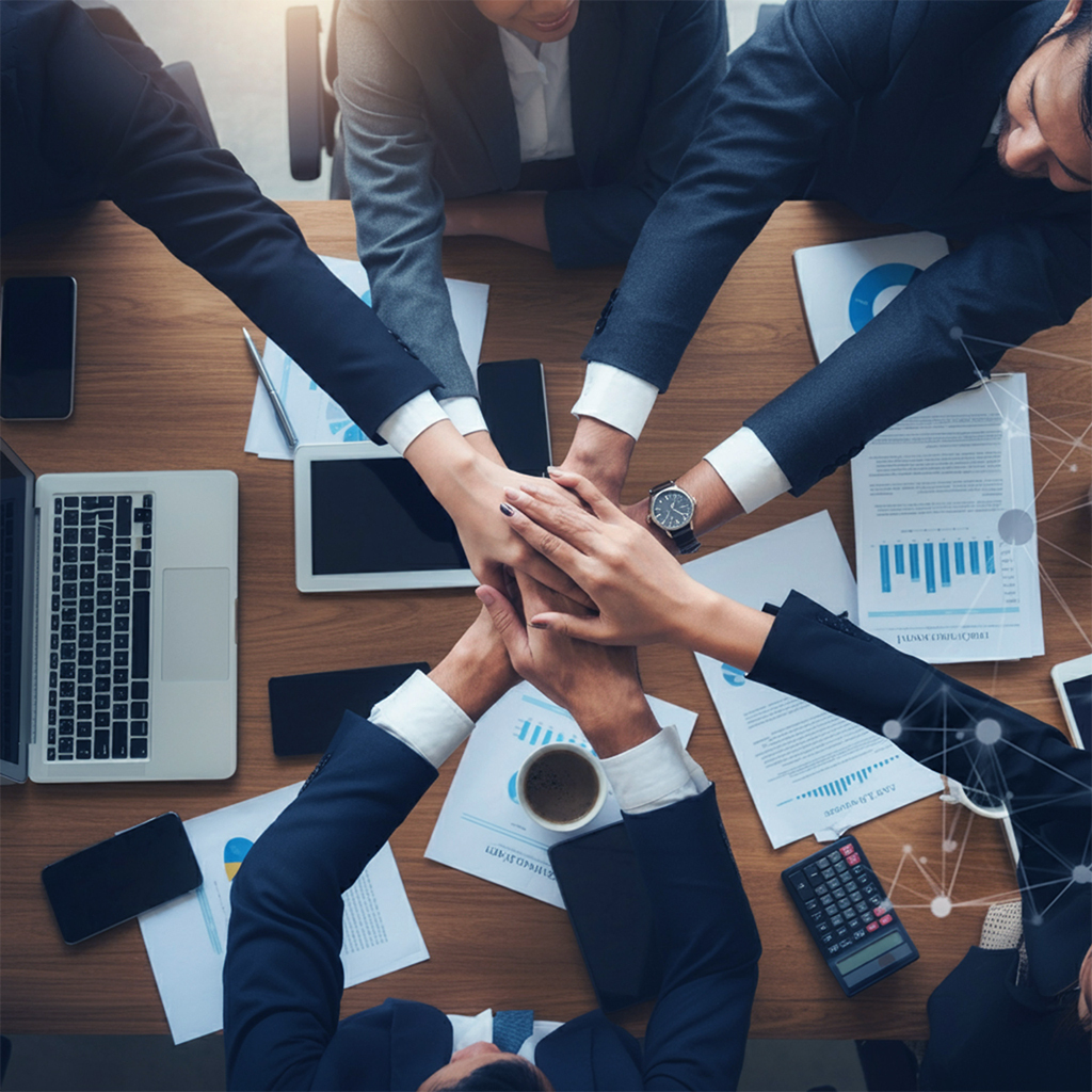PAR Edge Company Overview