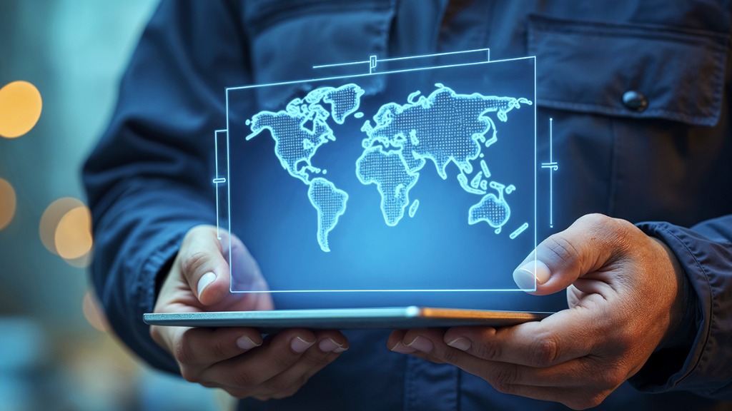 Supply Chain Transformation